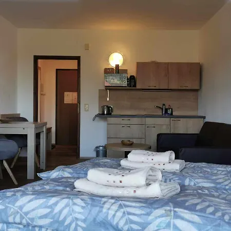 Apartmán Margareta