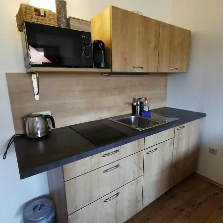 Apartment Margareta