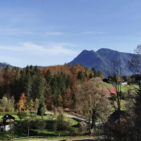 Margareta Bad Goisern