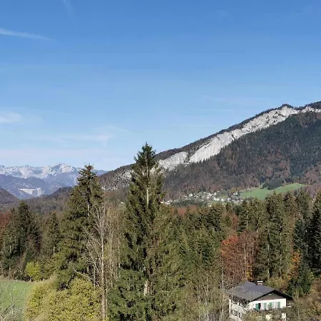 Apartmán Margareta *