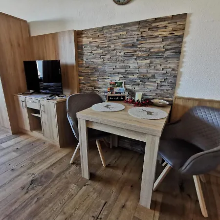 Margareta Apartment Bad Goisern