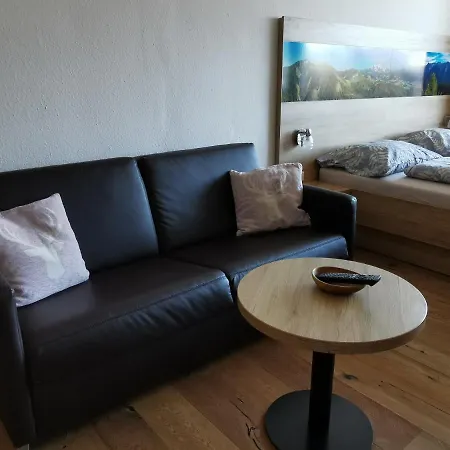 Margareta Apartment