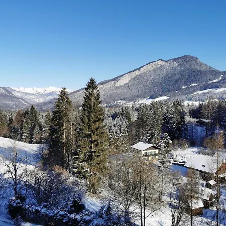 Margareta Apartment Bad Goisern