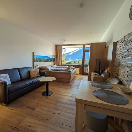 Apartmán Margareta *