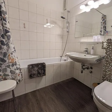 Apartment Margareta