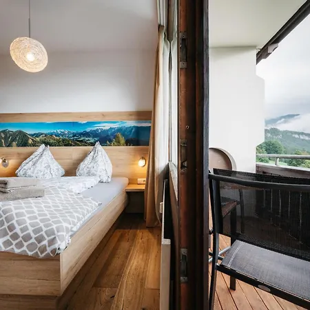 Appartement Margareta