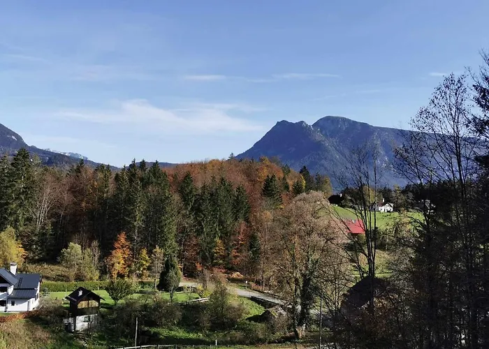 Margareta Bad Goisern