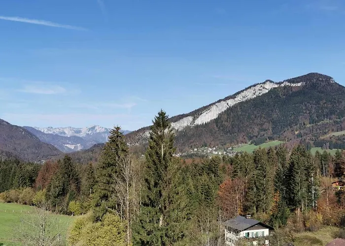 Appartement Margareta *