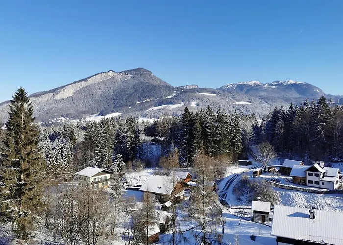 Margareta * Bad Goisern