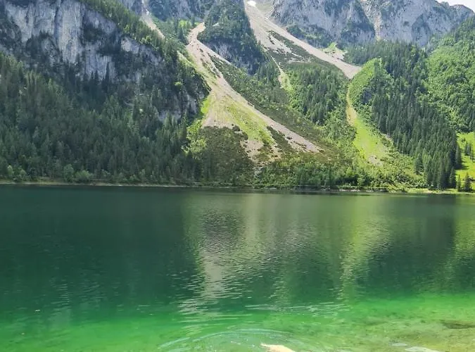 Апартаменты Margareta