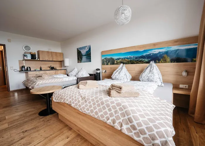 Margareta Bad Goisern