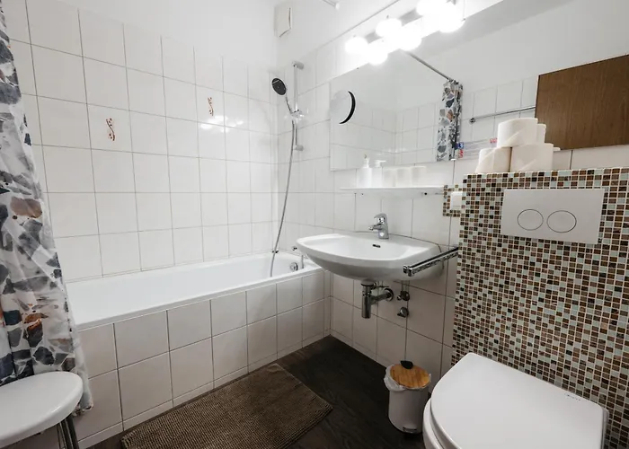 Margareta Appartement