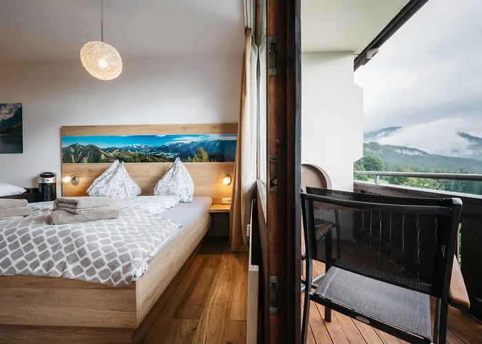 Appartement Margareta