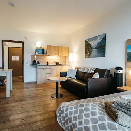 Margareta Appartement *