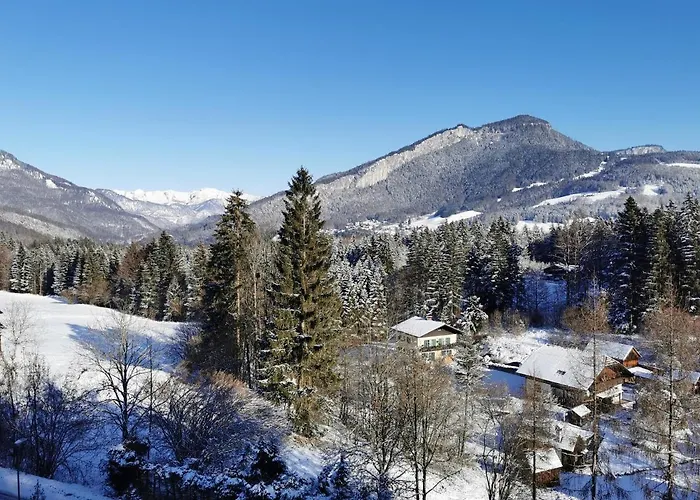 Margareta Appartement Bad Goisern