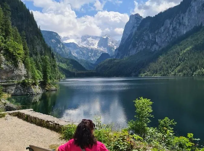 Margareta Appartement *