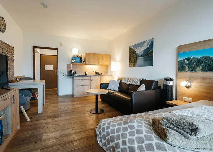 Margareta Appartement *