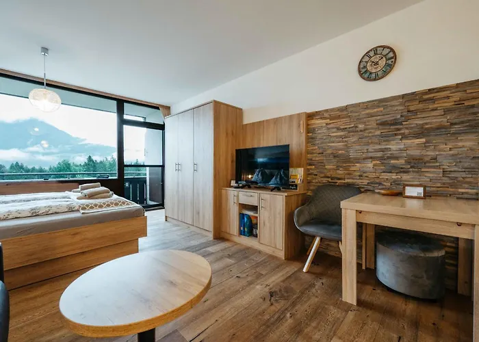 Appartement Margareta Bad Goisern